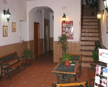 Hostal Canalejas