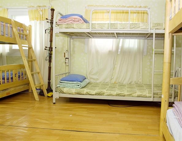 Guesthouse Korea