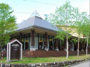 Laforet Club Hotel Hakuba Happo