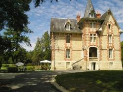 Chateau De Boisrobert