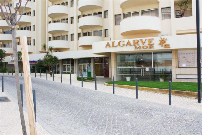 Algarve Mor Apartments