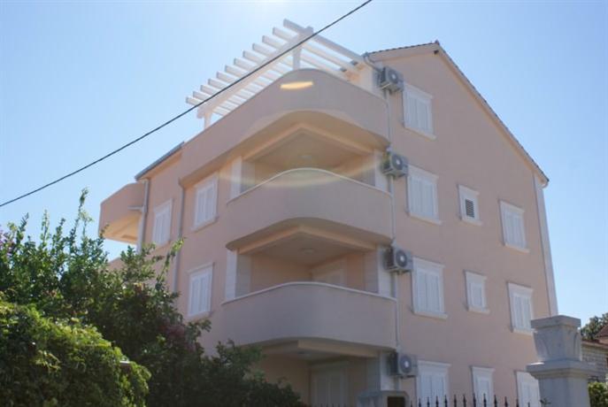 Homestay In Brac Supetar