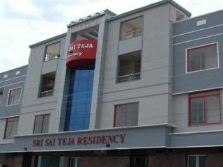 Sri Sai Teja Residency