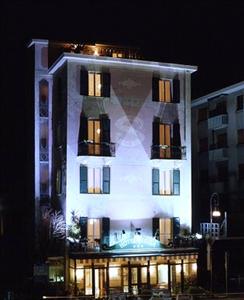 Hotel Stella Rapallo