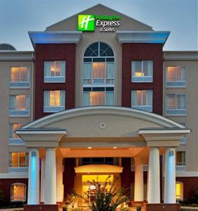 Holiday Inn Express & Suites Spartanburg North