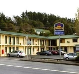 Riverside Hotel Motel Launceston