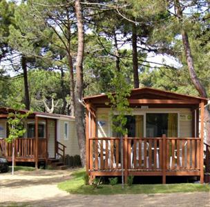 Camping Ca' Savio