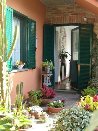 Homestay in Vinchio near Alto Monferrato