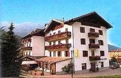 Hotel Alle Rose