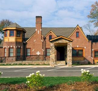 Brasstown Valley Resort & Spa