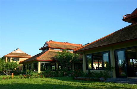 Hue Riverside Resort & Spa