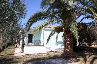 Liuba Houses