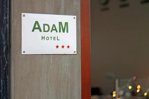 Adam Hotel