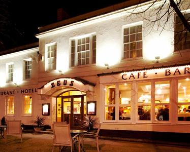Zeus Hotel Baldock