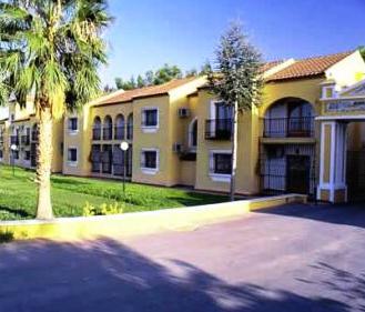 Hotel Entresierras Librilla