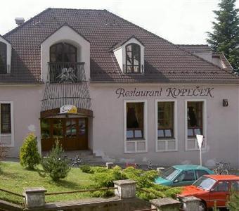 Hotel Ceske Zleby