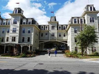 Bar Harbor Grand Hotel