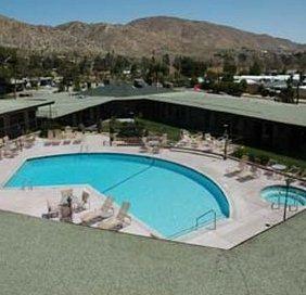 Yucca Valley Inn and Suites