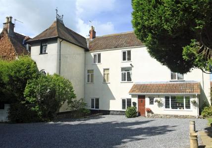 The Beeches Hotel Churchill