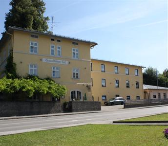 Traunsteiner Hof Gasthof und Hotel