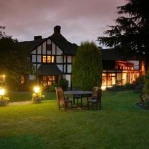 Ramada Guildford/leatherhead
