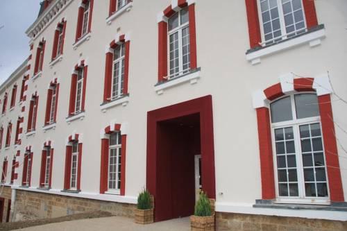 Comfort Suites Epernay - Les Demeures Champenoises