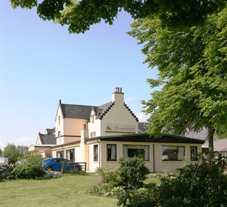 Broadford Hotel