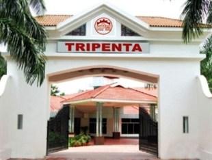 Tripenta Hotel