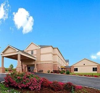 Comfort Inn & Suites Christiansburg