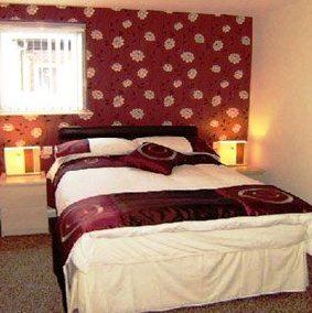 Brookhill Serviced Apartments Belfast