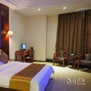 Beihai Star Business Hotel