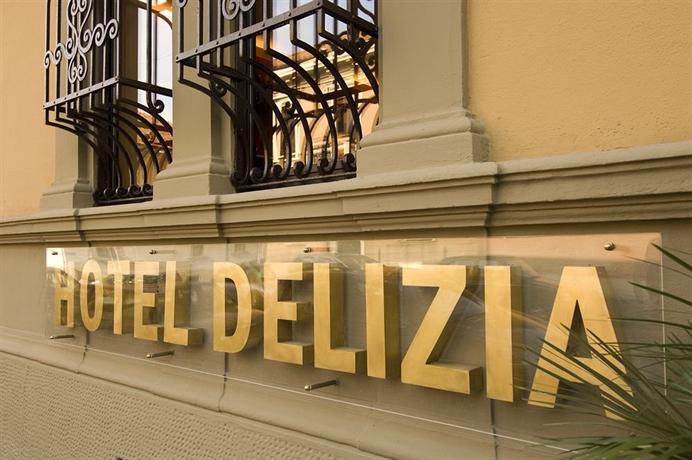 Delizia