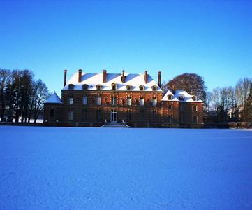 Chateau d'Auteuil