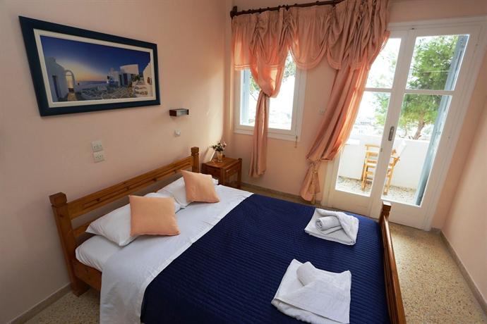 Acropole Sunrise Hotel