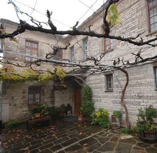 Guesthouse Koulis