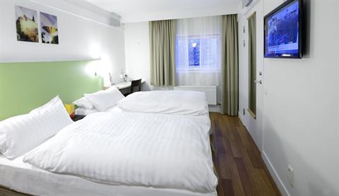 ibis Styles Orebro