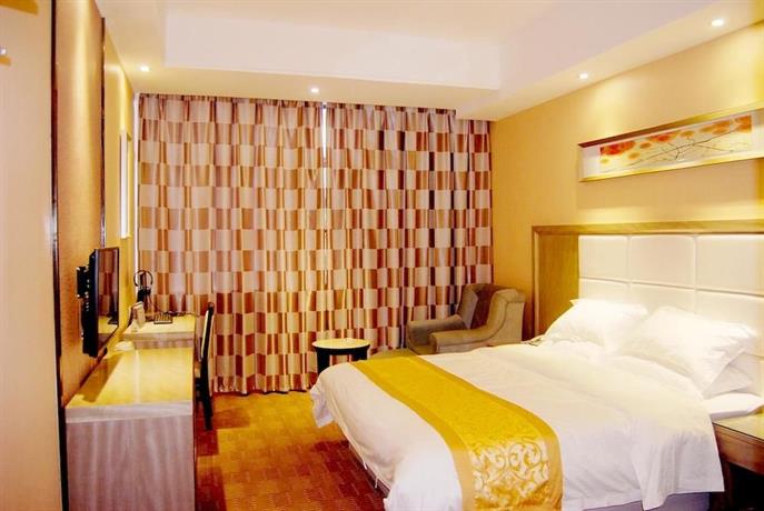 Xilaike Business Hotel- Xianning