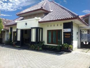 Sabana Homestay