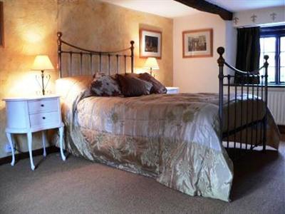 Greystones Guest Accommodation Newark England