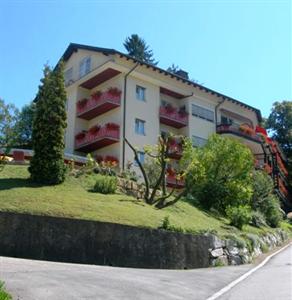 Hotel Anna Badenweiler