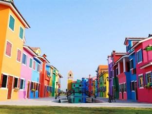 Burano Resort