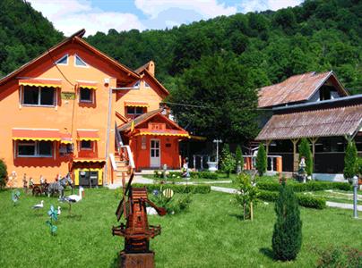 Pensiunea Doru