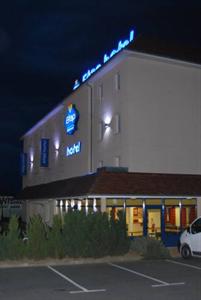 Ibis Budget Bergerac Ex Etap Hotel