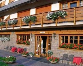 Hotel 2 Camini Basegla di Pine