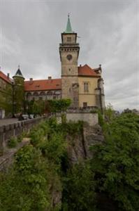 EA Hostel Hruba Skala