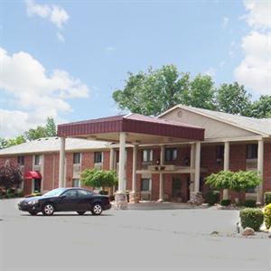 Bluffton Inn and Suites