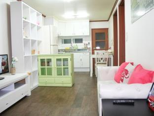 SJ Residence 2nd