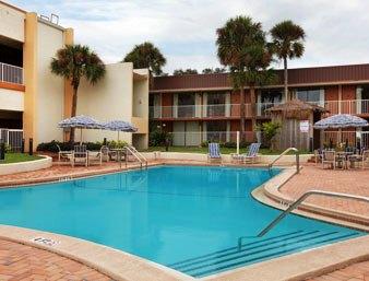 Days Inn & Suites Clermont