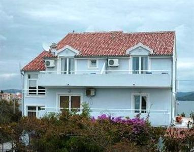 Rooms Marinero
