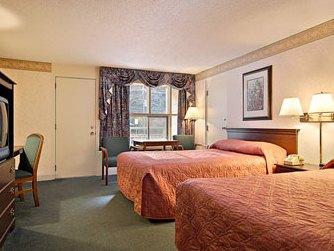 Days Inn Gatlinburg